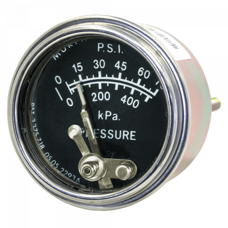 Mechanical Gauge Archives FW Murphy Production ControlsFW Murphy