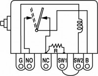 Tattletale 518APH Diagram