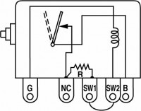 Tattletale 518PH Diagram