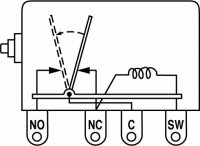 Tattletale 822PH Diagram