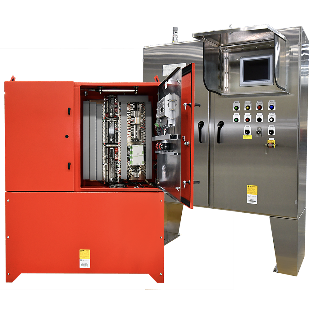 Custom Panels, Control Systems & Services (CS&S)
