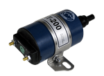 Ignition Coils IT-200 Blue 
