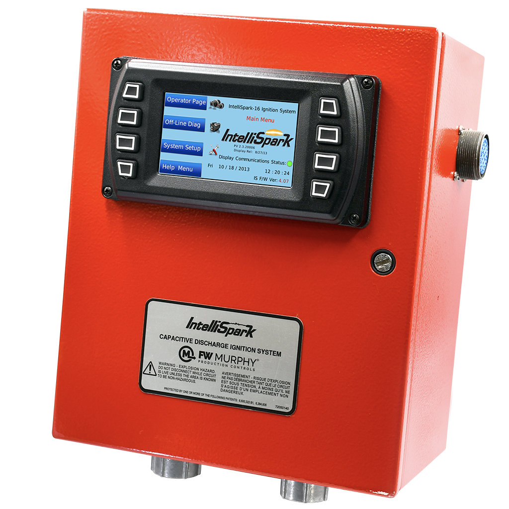 IntelliSpark®, Ignition Controller System
