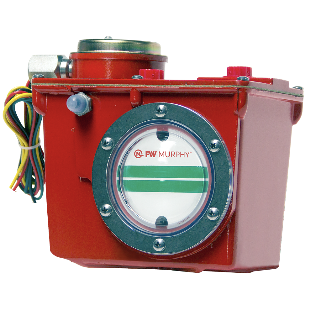 LM300 Series, Level Maintainers