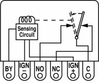 Tattletale M42641CD Diagram