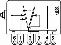 Tattletale MS2100 Diagram