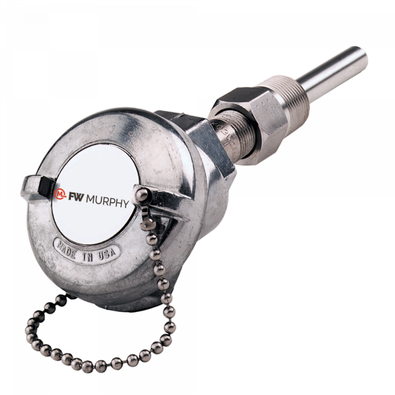 Compressor Controls FW Murphy Production ControlsFW Murphy Production