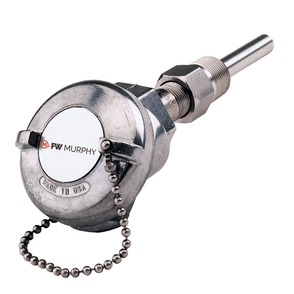 TC, RTD and RTDT Series, Thermocouples & Transmitters