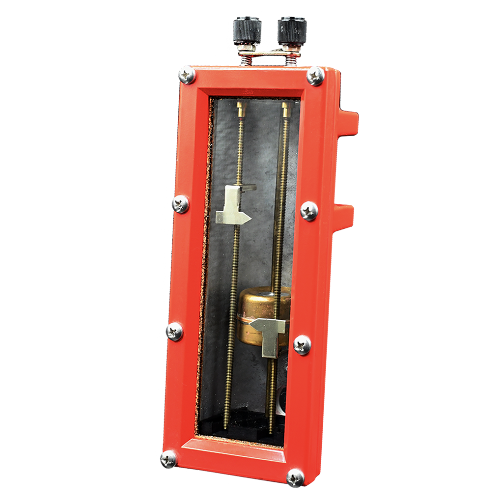 L129, Lube Level Swichgage Series