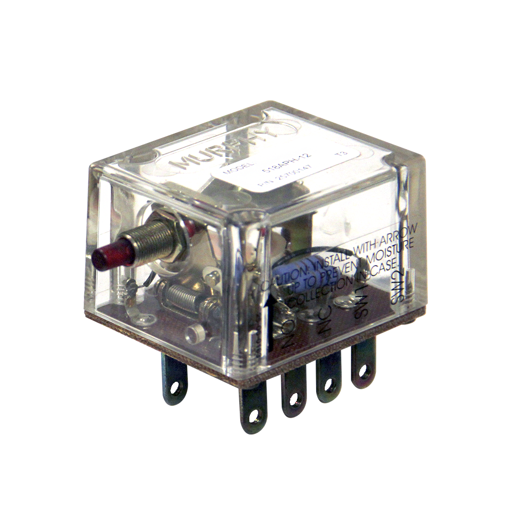 Tattletale®, Magnetic Switches and Annunciators