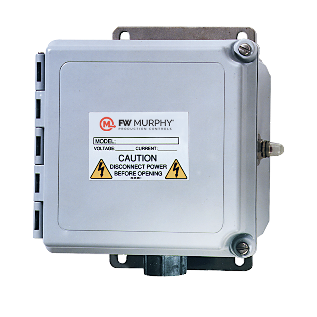 VS94, Shock & Vibration Switches