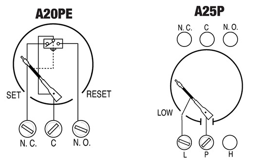 Typical Wiring Diagrams