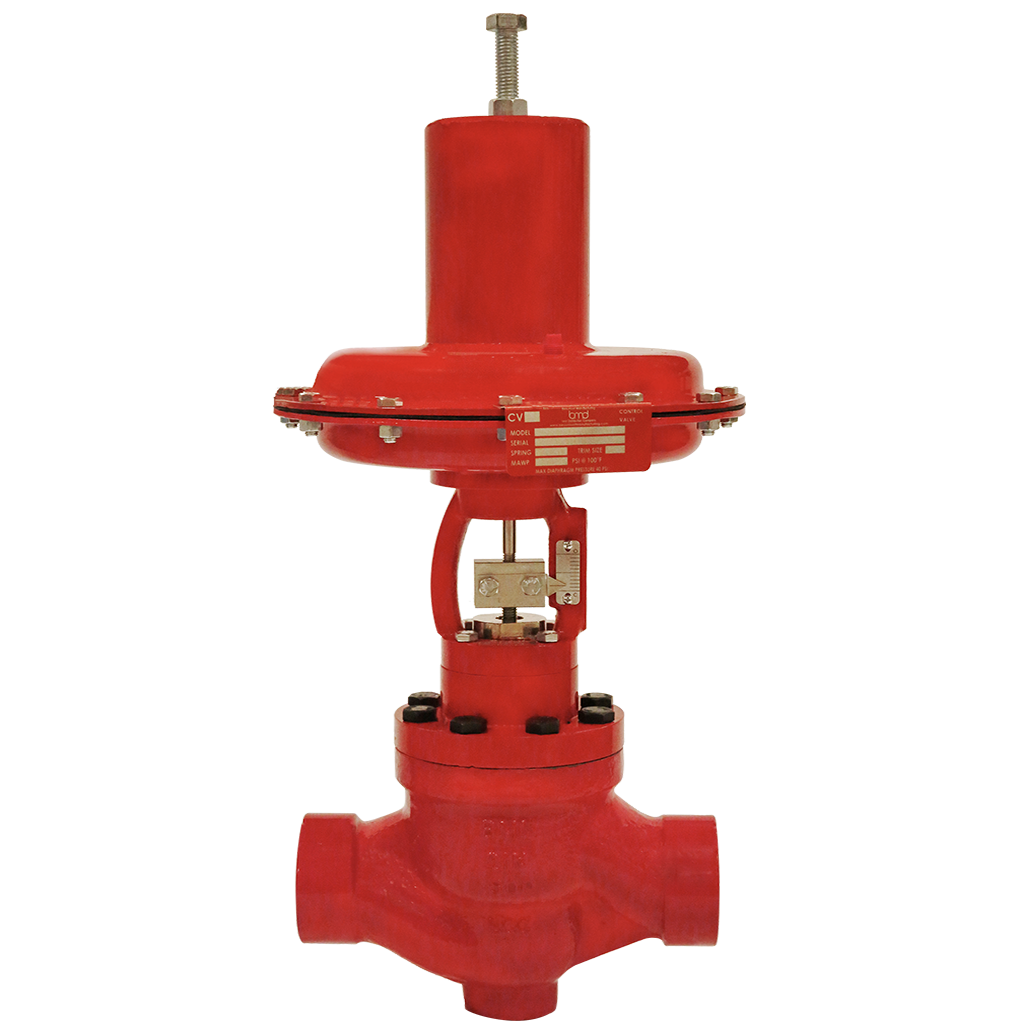 CV30, BMD Control Valves