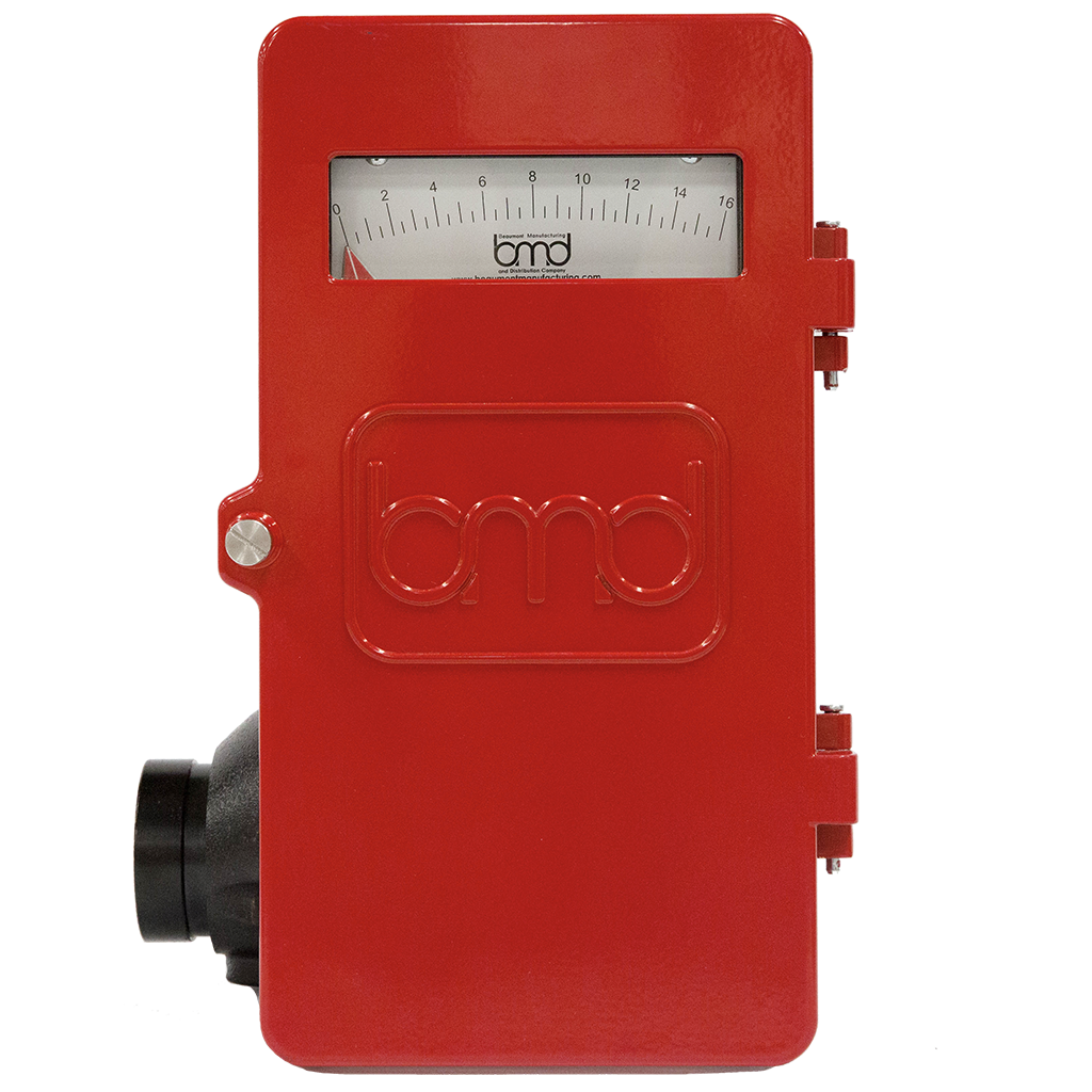 LC40, BMD Level Controllers