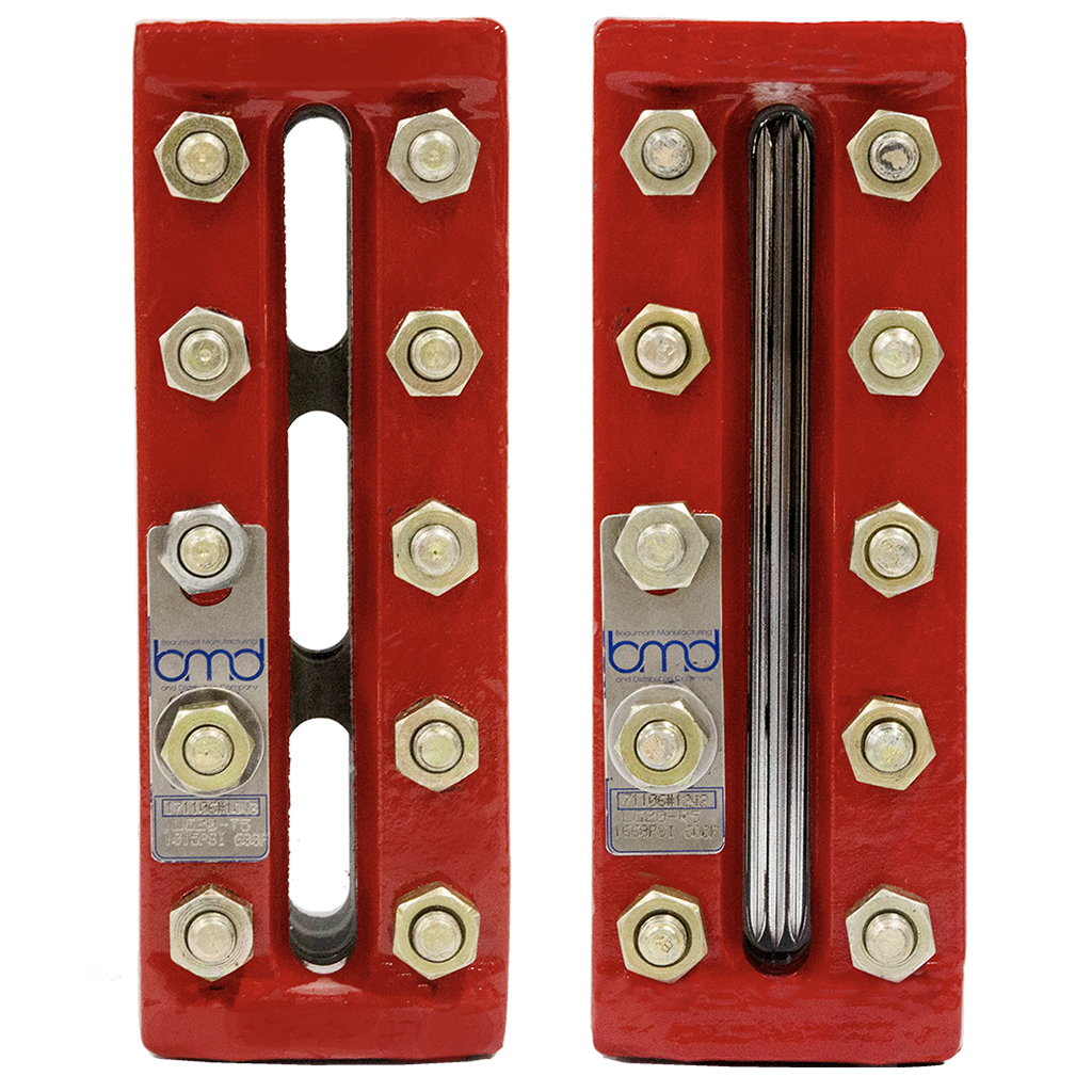 LG20, BMD Glass Liquid Level Gauges
