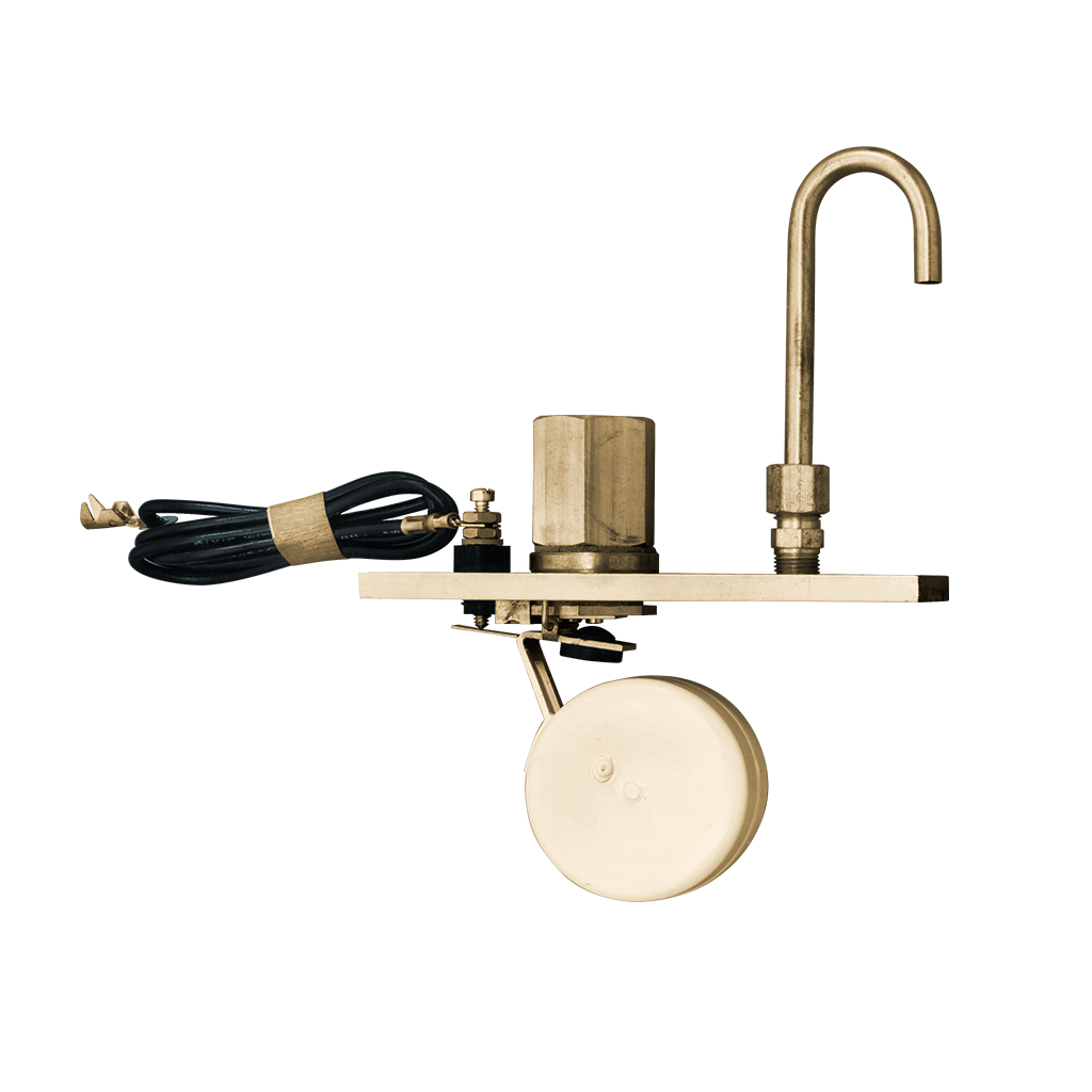 LR500 Series, Oil Level Regulators for Lubricators
