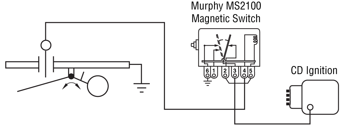 Typical Wiring LR579