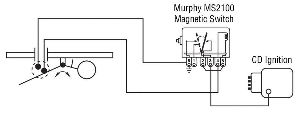 Typical Wiring LR589