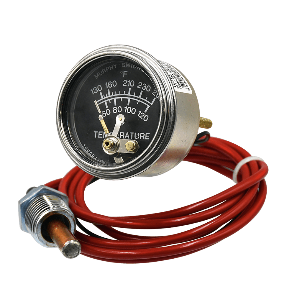 20T/25T, Swichgage Series