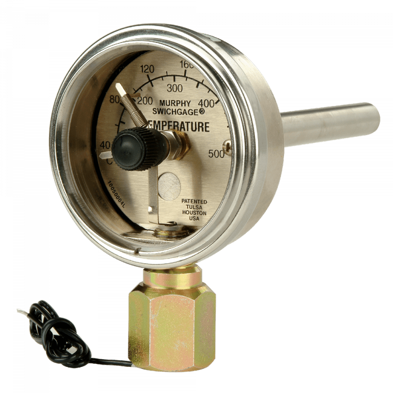 Mechanical Gauge Archives FW Murphy Production ControlsFW Murphy