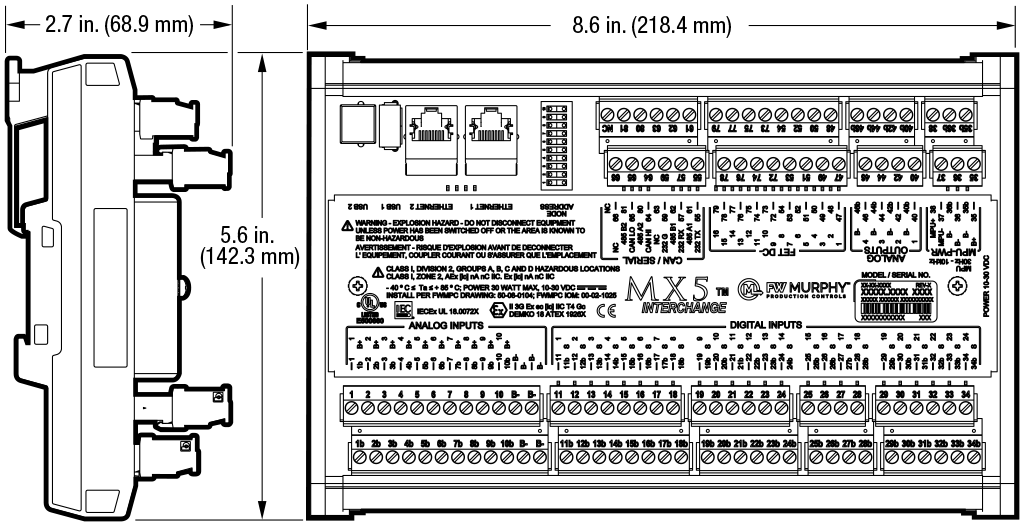 MX5-R2 diagram