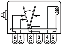 Tattletale MS2110 Diagram