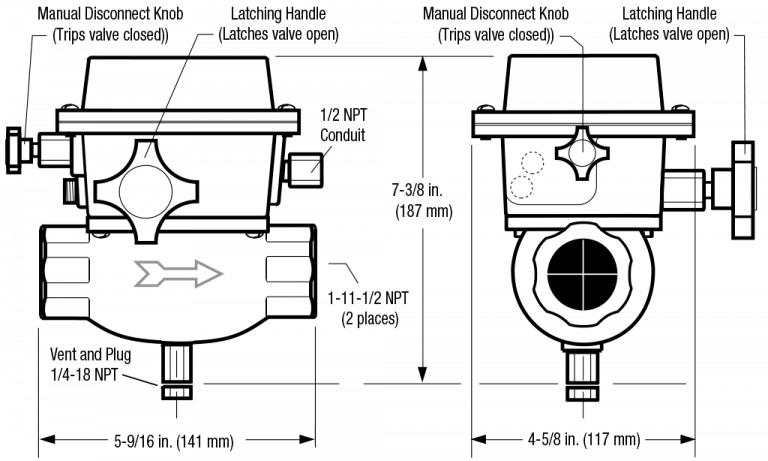 M25/M50 Series - FW Murphy Production ControlsFW Murphy Production Controls