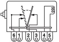 Tattletale MS2111 Diagram