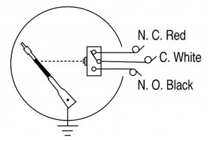 Wiring 20PE