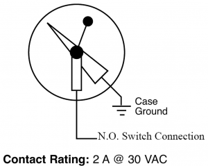 Wiring SDB500, SDB501, and SDB1000