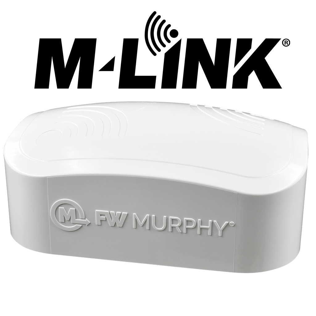 M-LINK®, IoT Gateway