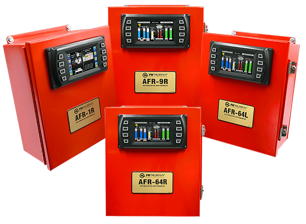 AFR Products, Air/Fuel Ratio Control System