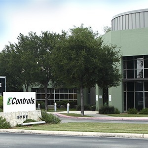 San Antonio, Texas - E Controls Corporate headquarters