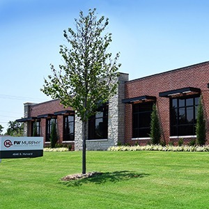 Tulsa, OK FW Murphy HQ - Sales and Application Engineering