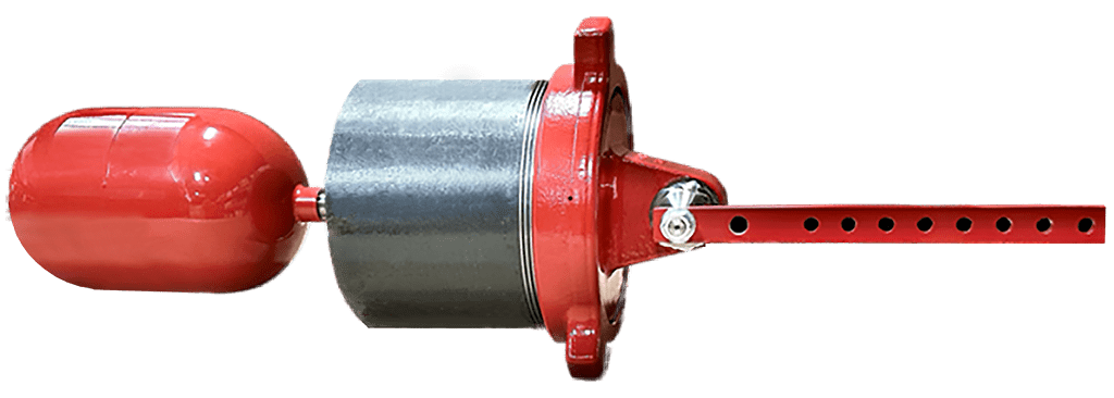 LC70, BMD Liquid Level Control
