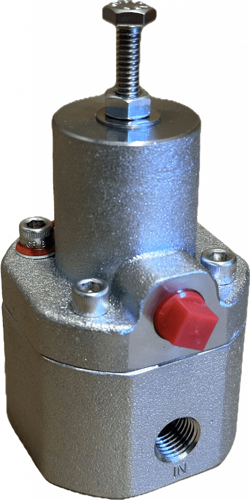 PL30, BMD Pressure Limiting Pilot